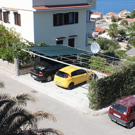 Apartment Mali Losinj 7879B Kültér fotó