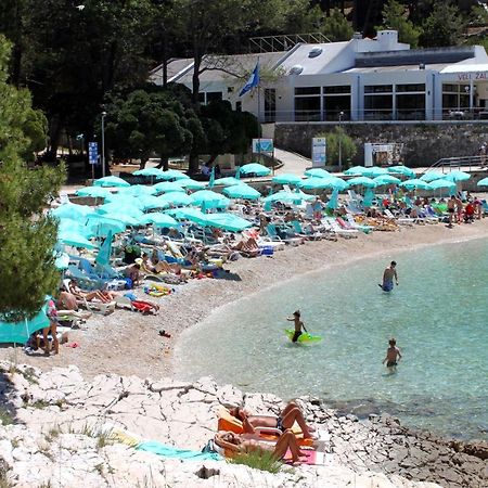 Apartment Mali Losinj 7879B Kültér fotó