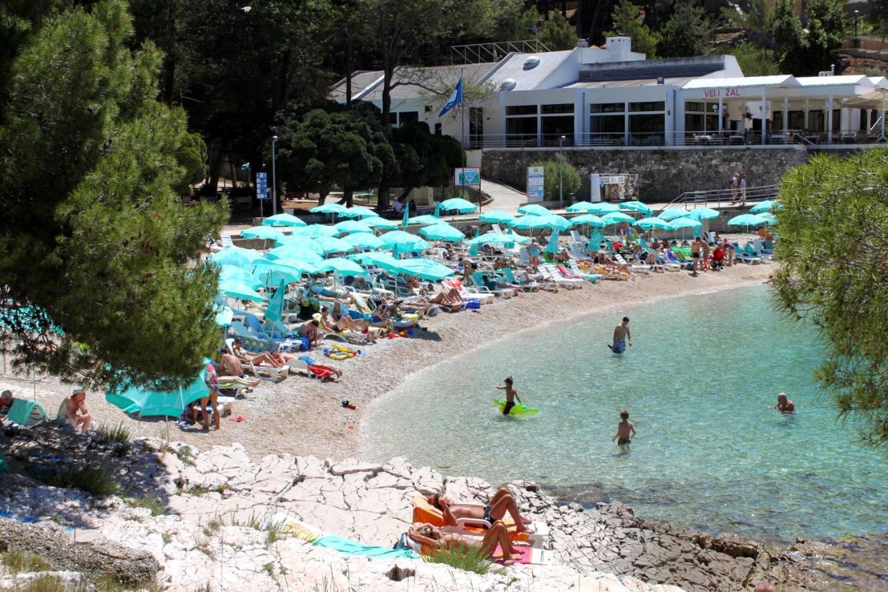 Apartment Mali Losinj 7879B Kültér fotó